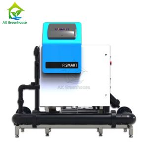 Fismart-AM 30S Stabilization Intelligent Irrigation Agricultural Fertilizer