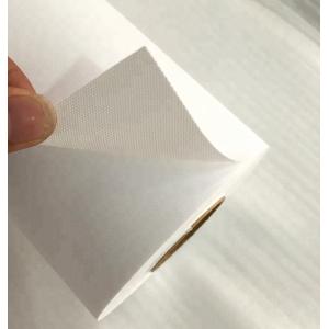 Waterproof Stretched Linen Canvas , Stretching Oil Painting Canvas ISO Approved