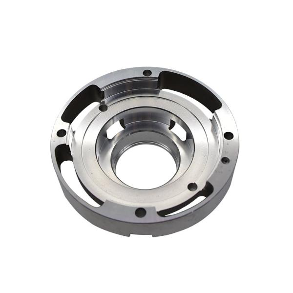 Buy Powder Coating Automotive Aluminium Die Casting A413 80 Shots at wholesale prices