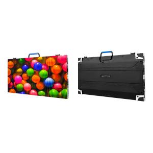 Ultra-Sharp UHD LED Display – 2K/4K/8K Resolution with Ultra-Fine Pixel Pitch for Immersive Visuals