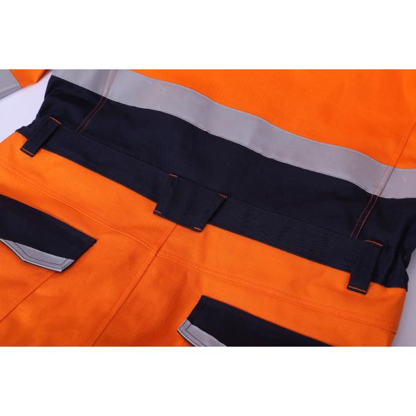electrical protective overall details