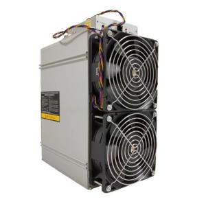 Bitmain Antminer S11 20.5t 1.435kw Sha256 76db Ethernet