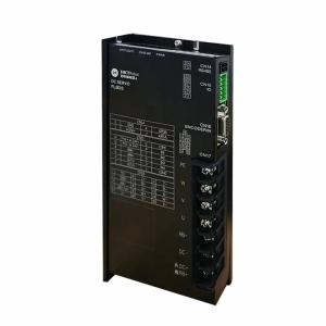 Quality 2000W AGV AC Low Voltage Servo Drive With Absolute And Incremental Encoder for sale