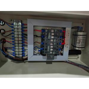 12HP 12 Ton Low Temperature Glycol Chillers Portable