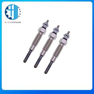 Glow Plug 32A66-03102 32A66-03101 32A66-03100 for  Mitsubishi S4S  Engine Spare Parts