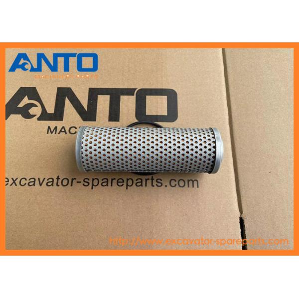Buy 4207841 Oil Element Excavator Filter Fitting For HITACHI 344G 444G EX100 EX100-2 EX100-3 at wholesale prices