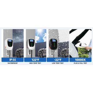 Refusing to Fulfill Status Code Description Automotive Electric Power Changer