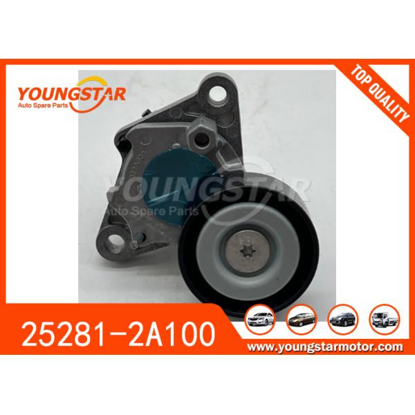 Buy 25281-2A100  252812A100 TENSIONER ASSY For Hyundai  I30 at wholesale prices