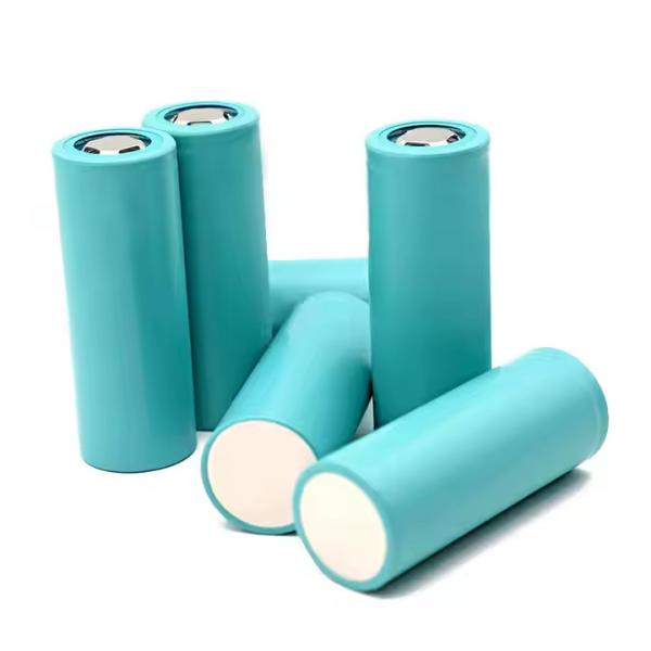 Buy 3.2V 5000mAh Lithium Iron Phosphate Rechargeable Cell Stable Performance & Low Self discharge for Backup Power Supplies and IoT Devices at wholesale prices