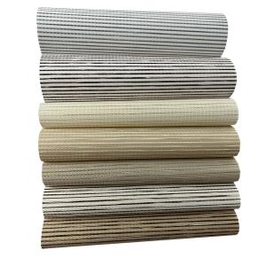 100% Polyester Day And Night Window Blinds For The Home Electric Motor Uk