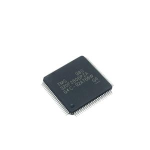 Hot sale Embedded Chips integrated circuit Microcontroller IC MCU 32BIT 64KB