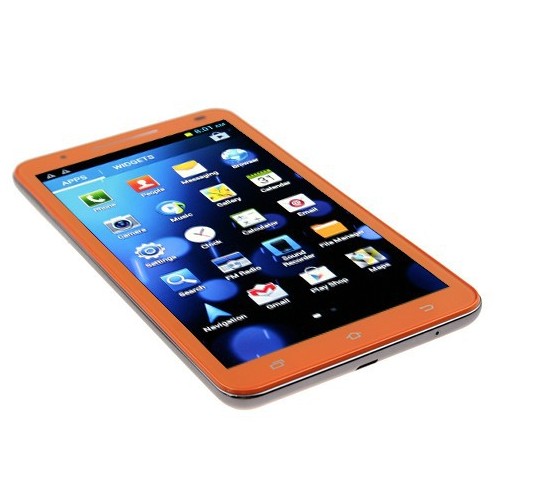 6" smart phone MTK6589 Quad core CPU 960*540mpx, 512MB 4GB ROM---N9776