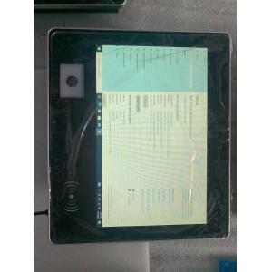 10.1 Inch RFID Touch Screen