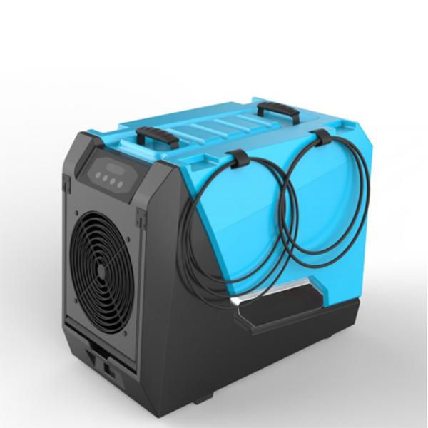 Popular High Quality Water Damage Restoration Crawlspace Commercial Dehumidifier with Certified