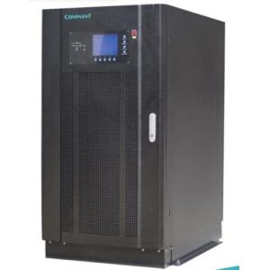 Quality Parallel Redundant Modular UPS System High Efficiency Three Phase 30 - 90KVA for sale