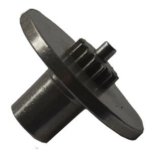 Customized Powdered Metal Parts Steel Iron Stainless Steel Components