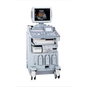 ALOKA SSD-5000 Medical Ultrasound System Service Multifunctionality And Efficiency