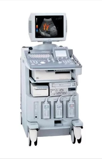 Buy ALOKA SSD-5000 Medical Ultrasound System Service Multifunctionality And Efficiency at wholesale prices