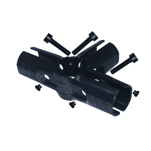 Buy Warehouse Rack Pipe Rack Joint at wholesale prices