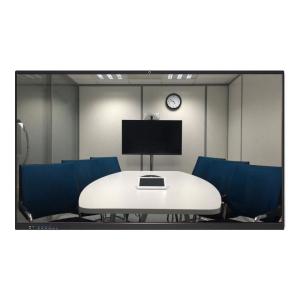 Multi-touch OPS PC Interactive Touch Screen Whiteboard Blackboard For Conference