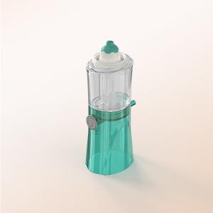 China Plastic Portable Nasal Irrigator Nose Rinse Machine For Nasal Irrigation on sale