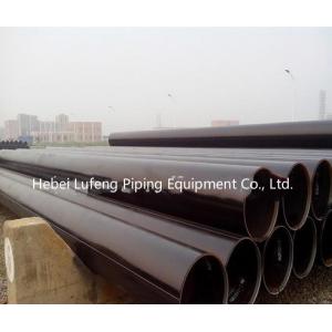 lsaw steel pipe