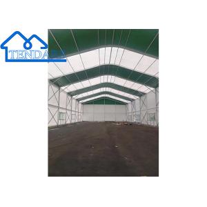 Customized Aluminum Structure White Tent House UV Resistance Best Canopy Tent