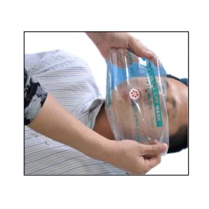 First Aid Mouth To Mouth Apparatus CPR Mask For Resuscitation Training