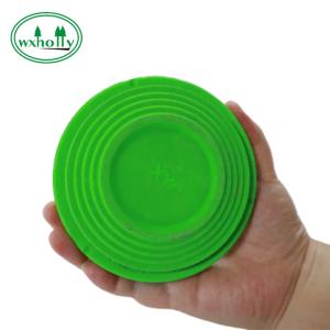 Eco Friendly Environmental 35cm Clay Pigeon Targets