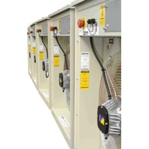 Quality AC Variable Load Bank with open frame for sale