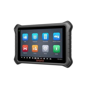 OTOFIX IM2 Advanced IMMO Key Programmer and Diagnostic Tool with XP1 PRO & V1
