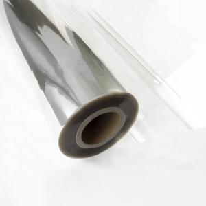 Plastic Thermoforming PET Sheet Rigid Roll 0.20mm 2100mm