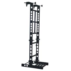 Alloy Tactical Assault Ladders , Large Load Capacity Portable Tactical Ladder