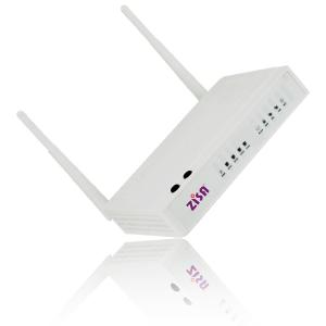 Quality 4 RJ45 VDSL2 MODEM High Speed 100Mbps DSL To Home IEEE 802.3 802.3u for sale