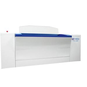 Buy cheap CTP Printing Machine Optional Autoloader 1200 * 1400MM Size Plate Gauge from wholesalers