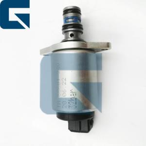 TM68601 For 24V 32Bar Solenoid Valve