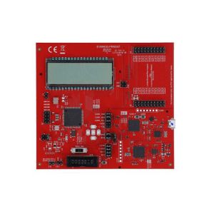 Quality EVM430-FR6047 Embedded Solutions MSP430FR6047 Ultrasonic Sensor Evaluation Board for sale