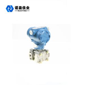 10MPa Pressure Sensor Transmitter 24VDC Capacitive Pressure Transmitter