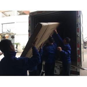 Efficiently Utilize Your Conference Room Space With Removable Mobile Folding