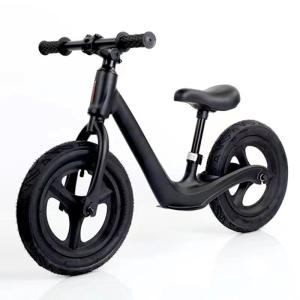 12 Inch Wheel Balance Bike Support OEM ODM