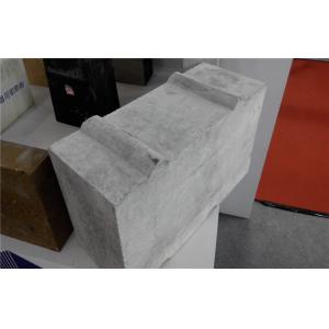 High Density Fire Resistant Refractory Bricks