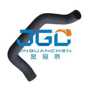 Geunine OEM ProT Cuct Model EX360 ZAXIS330-3 ZAXIS330 Excavator Rubber Hose
