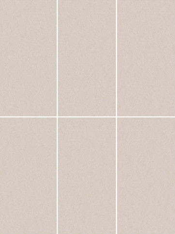 Beige Matte Porcelain Tiles 60x120cm Outdoor Wear-Resistant