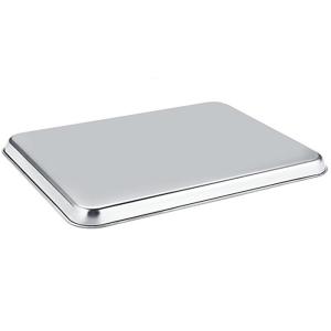 RK Bakeware China Foodservice NSF Half Aluminium Baking Tray Commercial