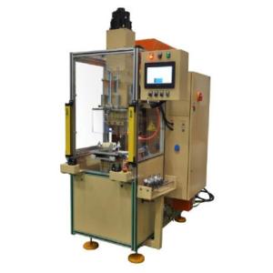 Semi Automatic 10KVA Spot Welding Machine 200mm Dc Spot Welder
