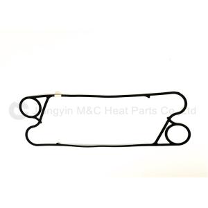 SR95 Non Leakage Heat Exchanger Gaskets NBR EPDM Material Energy Saving Cost