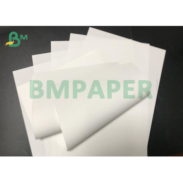 Decomposable 100um 200um Thick Coated White Stone Printing Paper For Notebooks Decomposable 100um 200um Thick Coated White Stone Printing Paper for notebooks