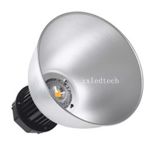 Quality High Power 120W LED Miner Lamp / High Bay Light Fixture for sale