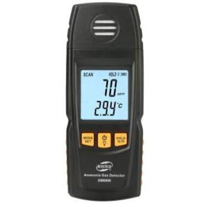 CE Sound Alarm Portable Industrial Gas Leak Detector