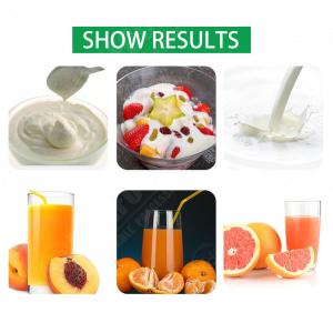 Multifunctional Milk Pasteurizer Price Pasteurizer Milk Price Milk To Pasteurize